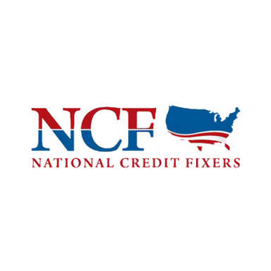 National Credit Fixers logo